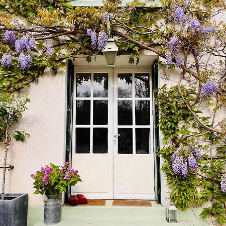 Adorable Et Amusante Maison De Campagne La Croix-sur-Ourcq Екстер'єр фото