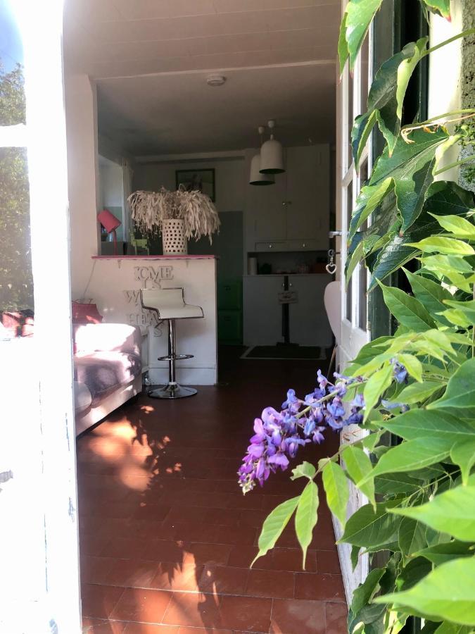 Adorable Et Amusante Maison De Campagne La Croix-sur-Ourcq Екстер'єр фото