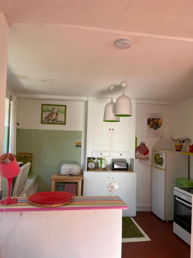 Adorable Et Amusante Maison De Campagne La Croix-sur-Ourcq Екстер'єр фото