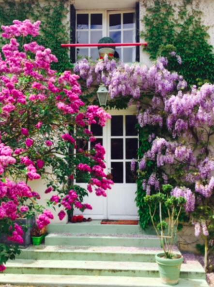 Adorable Et Amusante Maison De Campagne La Croix-sur-Ourcq Екстер'єр фото
